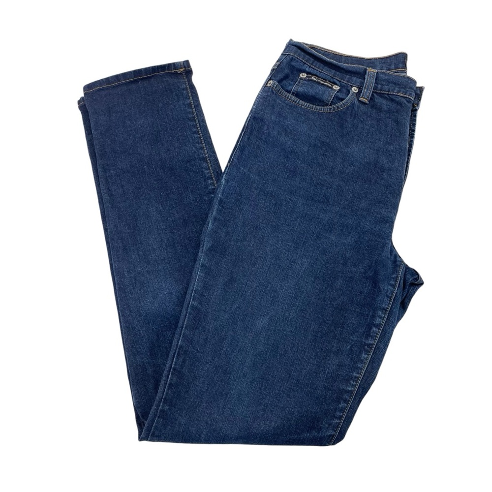 D&G Dolce & Gabbana Jeans 32 Blue - Picture 11 of 15